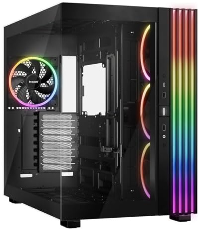 ONE GAMING Extreme Gaming PC IN153 - RTX 5080 - Intel Core i9-14900KF - 2 TB NVMe - 64GB RAM - Windows 11