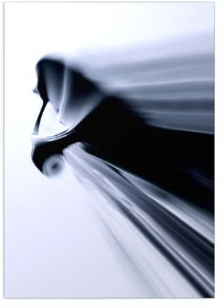Displate Offiziell Star Trek MetallPoster Magnetische Befestigung Inklusive Lizenziert Bilder Hochwertiges Poster Movie Posters Star Trek 2009 Poster 45 cm x 32 cm