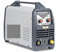 Cortadora por plasma LGK40 CUT50 Cortadora por plasma con PT31 Accesorios de soldadura gratis Fácil de usar para principiantes y profesionales (Color : A)