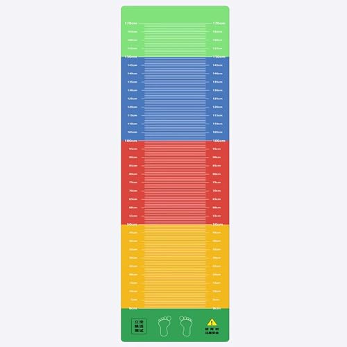 Weitsprung Matte Weitsprungmatte mit Teppich für den Innenbereich für die Leichtathletik von Kindern, Rutschfestes Springseil Dick Gepolstert für Beton im Freien, Sport-Fitness-Yoga-Testpad ( Size : 5