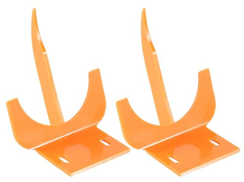 YGBWAOV 2 unids para -2000E Exprimidor Eléctrico Máquina Piezas de Repuesto Naranja Exprimidor Máquina Exprimidor Naranja Exprimidor Piezas de Repuesto Peeler
