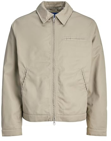 JACK & JONES Male Fliegerjacke Fliegerjacke