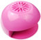 Asciugasmalti Per Smalto Classico | Essiccatore Unghie,Ventilatore Manicure Portatile per Casa Viaggio Principianti Donne Ragazze