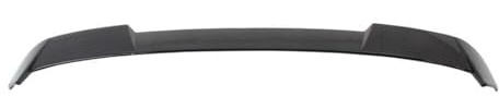 Heckspoiler Für VW Für Passat Variant B6 Wagon B7 B8 2005-2009 2010-2014 2015-2023 3G Heckspoiler Stamm Flügel Lip(B6 Gloss Black)