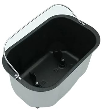 Cubo de pan, Compatible con piezas barril máquina 850 SBB EDS A1