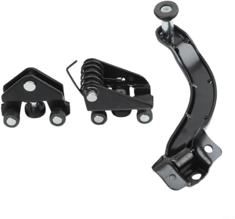 Galet de porte droite 7700312012 pour Renault Trafic II pour Opel Vivaro pour Nissan Primastar Van Bus 2001-2014 Fix