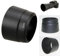 MASUNN 58 Millimetri Et-63 Fotocamera Paraluce Sostituzione per Canon EF-S 55-250Mm F/4-5.6 Is STM