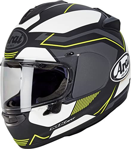 Arai Helmet Chaser-X Sensation Yellow S