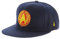 Cap Irish Cork - City Sport, grau, 62 cm
