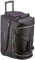 KJUST Reisetasche Typ Aw72Ws - Schwarz - Reisetasche - Sportsbag