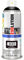 PINTYPLUS PINTURA EN SPRAY EVOLUTION WATER-BASED 520CC RAL 9005 NEGRO INTENSO MATE