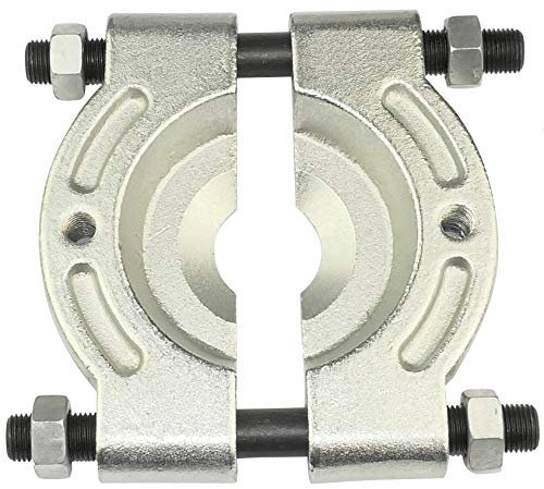 AERZETIX - C46591 - Séparateur de roulement à Billes 50-75mm - décolleur de roulement - séparateur de palier - Couteau arrache roulement - extracteur de pignon