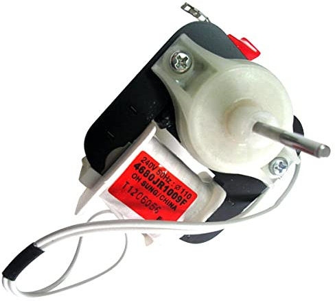 Fridge Fan Motor, Fridge, Freezer 4680JR1009F LG Fridge, Fridge, Freezer 4680JR1009F LG