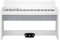 Korg LP-380U - Digital Piano with Stand - White