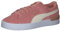 PUMA Damen Jada SD Sneaker, Rosette-Pristine Team Gold, 40.5 EU