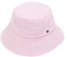 ESPRIT Damen Mütze 032ea1p301, Rosa, S