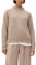 s.Oliver Damen 2118295 Strickpullover, 81X7 beige, S