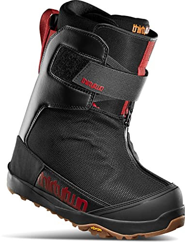 32 Thirty Two TM-2 Jones Herren-Snowboardstiefel, Schwarz, Größe 42