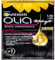 Garnier Olia Midnight Haarfarbe, permanente Färbung ohne Ammoniak, zarter Duft, deckt 100% weißes Haar ab, mit natürlichen Blütenölen natürlichen Ursprungs, vegane Formel, Saphirschwarz