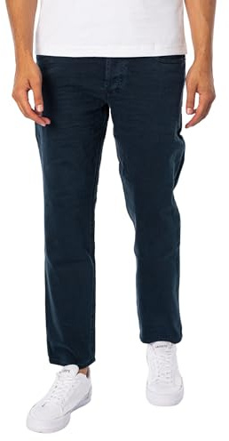 Diesel_2023 D-FINITIVE_Pants_Blue_30W / 34L
