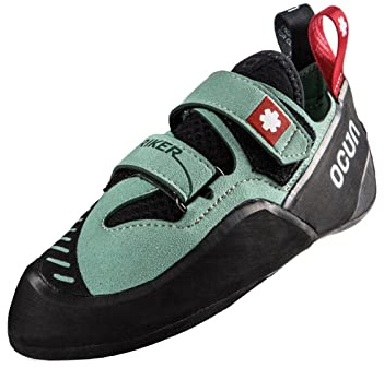 Ocun Herren Striker QcBallet Flat