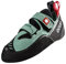 Ocun Striker QC Boulderschuh I Kletterschuh, Grüner Malachit, 12 Women/11 Men