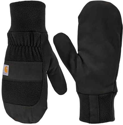 Carhartt Damen Wind Fighter Fleece Work Mitt 1 Paar Handschuhe