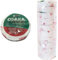 WM MAXIMUS Osaka Tape, Tennis Ball Tape, Cricket Ball Tape, 1 Piece 10 Meter Long (10 Pieces Pack)