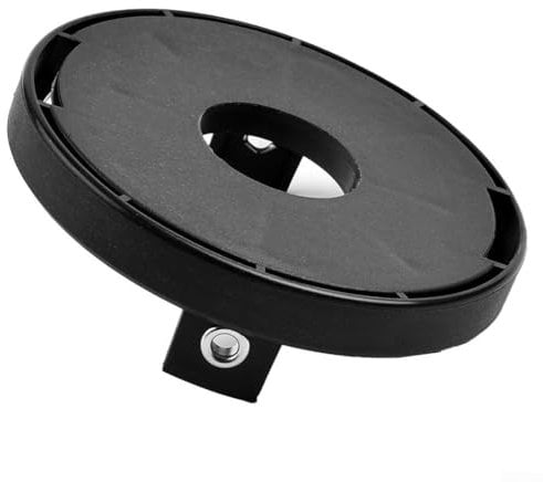 Rasentrimmer-Spulenkappe für Einhell CE-CT 36/30 LI E SOLO, für AGILLO 36/255 BL, für AGILLO 18/200, Rasenmäher-Freischneider-Spulenabdeckung Ersatzteil, Rasentrimmer-Zubehör