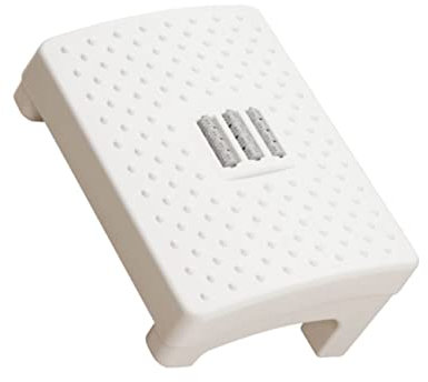 QWFVHJ Toiletten-Stufe, Toilettenkissen-Fußhocker, 1 Stück Fußhocker Fußstütze for unter den Schreibtisch Toiletten-Fußhocker Toiletten-Hockhocker Höhe Toiletten-Außenhocker Außen