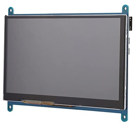 Touch Screen, LCD Display, 7 Inch for Laptop