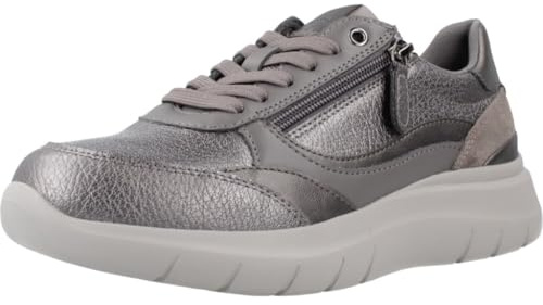 Geox Damen D PlummerySneaker