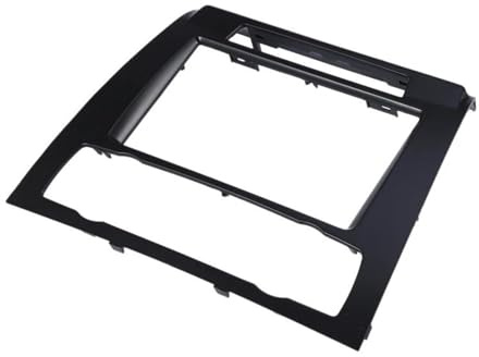 Doppel-DIN-Radio-Einbausatz für BMW E81, E82, E87 und E88 (2007–2011)