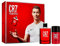 Cristiano Ronaldo Duft-Set Mann, 125 ml