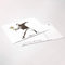 Kunstbruder Banksy Flower Riot - 3er Postkarten-Set in versch. Motiven (div. Motive) - Banksy Streetart Postkarte Din A 6 10,5x14,8cm