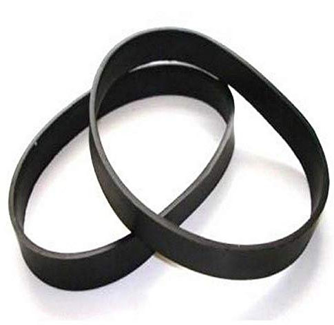 UTP 2 x Strong Vacuum Cleaner Hoover Drive Rubber Belts For ZANUSSI 1700W ZAN4720