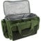 DNA Leisure NGT Choose from Menu Carp Coarse Fishing Green Insulated Carryall Bait Tackle Camping Overnight Bag Brewbag Regular or Large (709 Insulated)