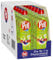 Pril 5 Plus Original Lot de 14 bouteilles de liquide vaisselle avec dégraissant auto-actif Vert citron 14 x 675 ml