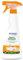 HEITMANN pure Kraftreiniger Essig + Orange | Reiniger-Spray gegen Schmutz, Seifenreste & Kalk in Küche & Bad | Ideal für Armaturen & Oberflächen | Mit Essig-, Milch- & Citronensäure | 500 ml