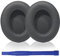 Aiivioll 1 Pair Replacement Ear Pads Compatible with Beats by Dr. DRE Studio 2.0 Wired/Wireless B0500/B0501 and Studio 3.0 Wired Headphones Professional Replacement Ear Pads (Dark Grey)
