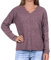 ONLY Pull Hiver Camilla Rose Brown S