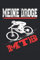 Downhill Terminkalender: Terminplaner 2021 terminplaner a5 terminplaner a5 2021 kalender 2021 terminplaner a5