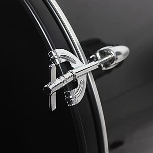 OriGlam Drum Keys Universal Drum Tuning Key Percussion Hardware Tool Jazz Snare Drum Key Quick Remove Drum Head Tuning