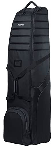 Bag Boy T-660 Reiseschutzhülle - Schwarz/Charcoal