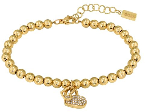 BOSS Jewelry Armband für Damen Kollektion BEADS - 1580287