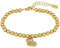 BOSS Jewelry Armband für Damen Kollektion BEADS - 1580287