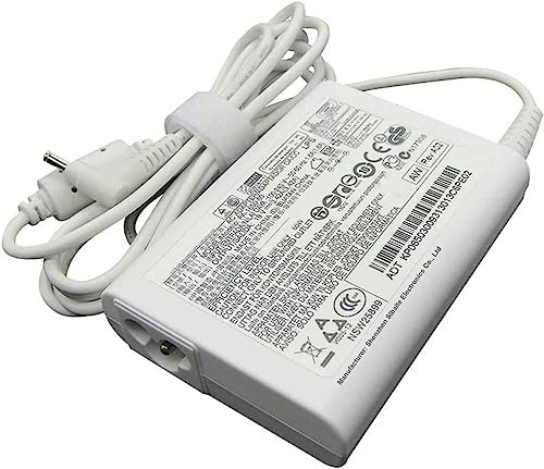 65W A13-045N2A PA-1650-80 AC Adapter Laptop Charger Compatible for Acer A13-045N2A A11-065N1A PA-1450-26 N15Q9 N15Q8 N16P1 R11 15 14 13 11 CB3-532 CB3-131 CB5-132T CB5-571 C720 C740(19V 3.42A)