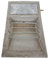 Bebedero O Comedero de Hormigón Vegara Stone (40X25) - Durabilidad para Tus Aves