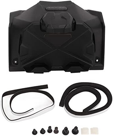 Halter für Elektronische Geräte, Tablet-Halter für Elektronische Geräte, GPS-Halterung mit Ablagefach, Ersatz für Polaris RZR XP 1000 2019-2021