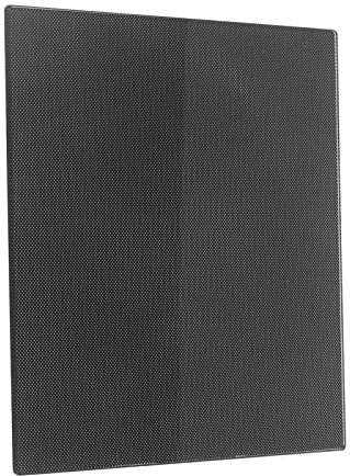 YWBL-WH Placa de Construcción de Vidrio Templado, Plataforma de Vidrio para Impresora 3D de 200x200x4 Mm Recubrimiento Microporoso para PLA TPU ABS PC